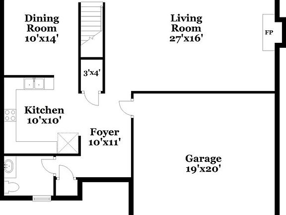 2nd image of this home