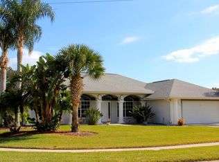 4670 Comanche Trl, Merritt Island, FL 32953