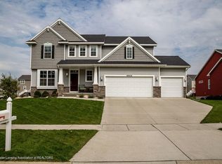 8628 Carlsbad Ln, Lansing, MI