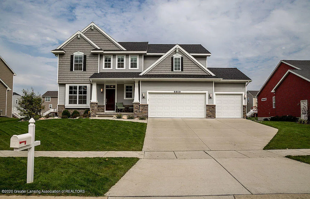 8628 Carlsbad Ln photo 1