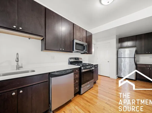 3428 W Parker Ave, Chicago, IL