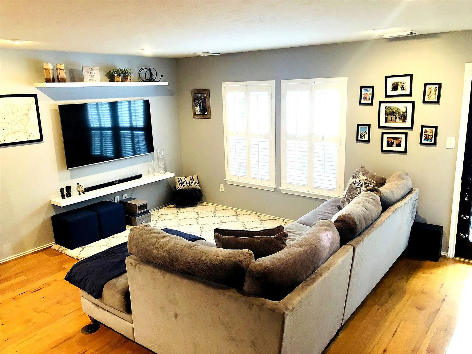 2 bed, 2.0 bath, 1459 sqft, $2,100 — Photo 4