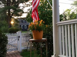 19 Rockwood Rd, Norfolk, MA 02056