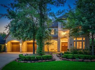 74 S Seasons Trce, Spring, TX 77382