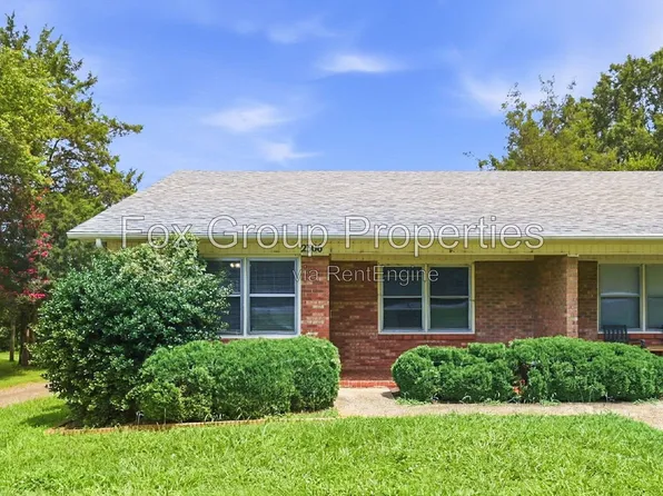 2306 Startown Rd, Lincolnton, NC 28092