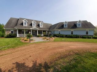 205400 State Highway 97, Stratford, WI 54484