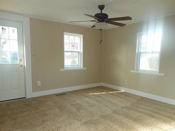 Family Room or Bedroom?