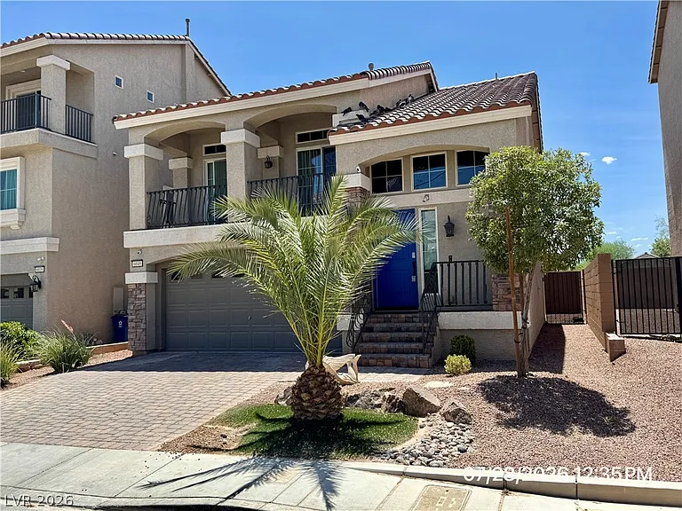6049 Thistle Meadow Ave — Photo 2