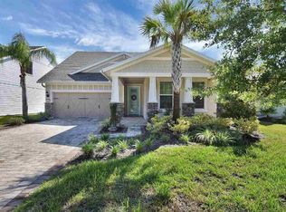 143 Lakefront Ln, Saint Augustine, FL 32095