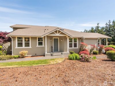 231 Snapdragon Lane, Sequim, WA, 98382