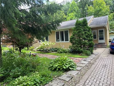 6418 Lakeshore Rd S, Canastota, NY, 13032