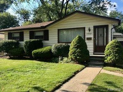 14821 Eleanor Ave, Warren, MI, 48089