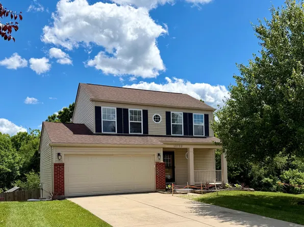 10732 Chinkapin Cir, Independence, KY 41051