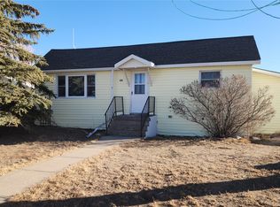 125 5th Ave SW, Cut Bank, MT 59427