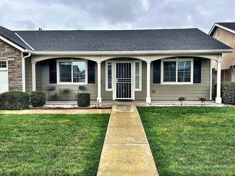 2383 Harbor Island Ct, Tulare, CA 93274 Zillow