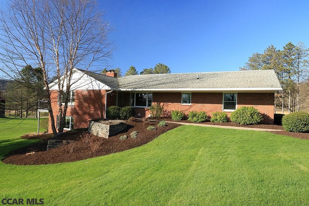 224 Rimmey Rd, Centre Hall, PA 16828 Zillow