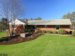 224 Rimmey Rd, Centre Hall, PA 16828