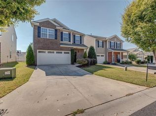 1709 Hollybrook Ave, Gastonia, NC 28054