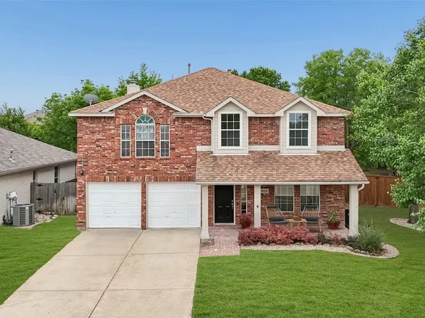 9025 Hampton Ct, McKinney, TX 75071