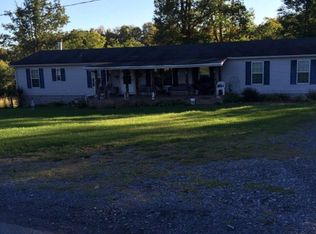 5627 Elgood Mountain Rd, Princeton, WV 24739
