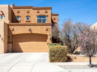 2368 Cortina Loop SE, Rio Rancho, NM 87124