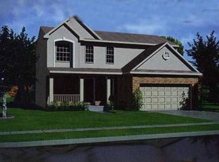461 Ridgewood, Brandon Township, MI