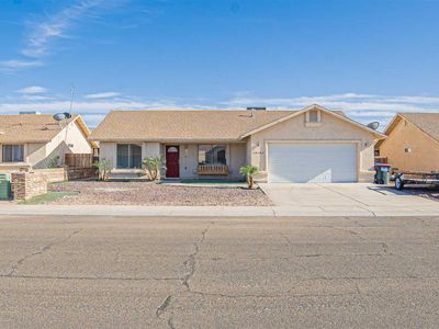 10143 E 38th Pl, Yuma, AZ, 85365
