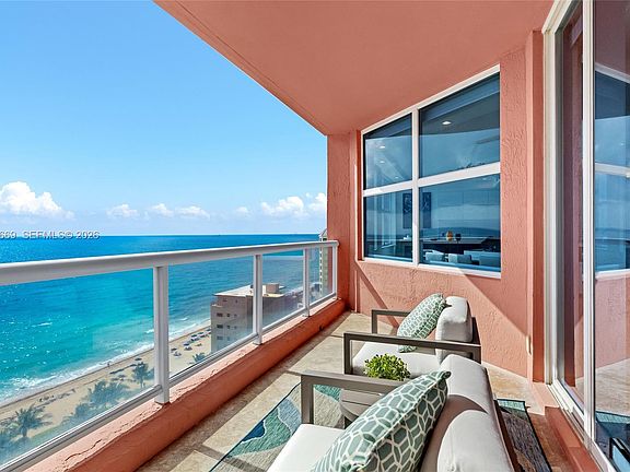 5th image of 2100 N Ocean Blvd #15-B