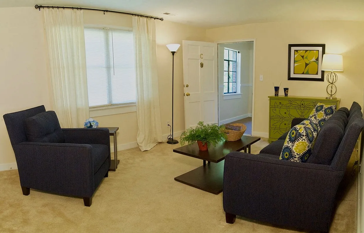 Ardmore Terrace — Photo 2