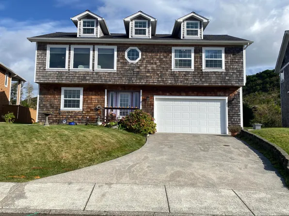 2150 Skyline Dr, Seaside, OR 97138