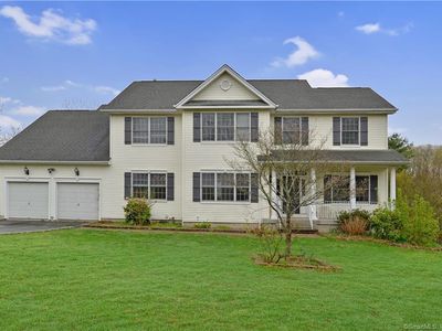 35 Myrtlewood Drive, Milford, CT, 06461