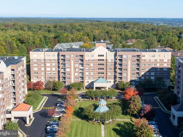 12246 Roundwood Rd Unit 506, Lutherville Timonium, MD 21093