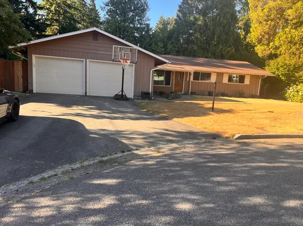 2154 N 176th St, Shoreline, WA 98133