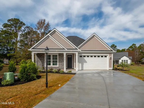 8768 Rosalie Court NW, Calabash, NC 28467