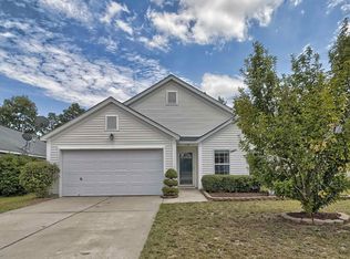 156 Richmond Farm Cir, Lexington, SC 29072