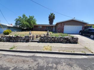 3013 Windsor Dr, Antioch, CA