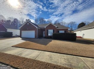265 Emily Park, Fayetteville, GA 30215