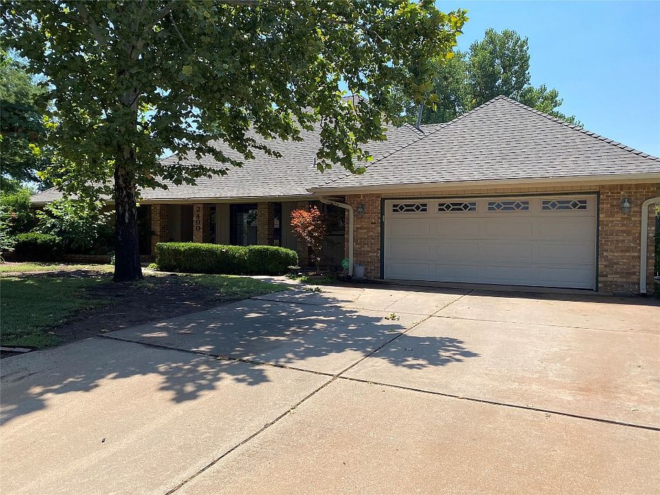 2400 Woodhollow Trl, Edmond, OK 73012 Zillow