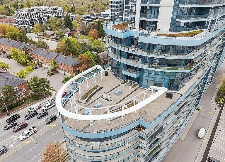 2885 Bayview Ave #1319 — Photo 3