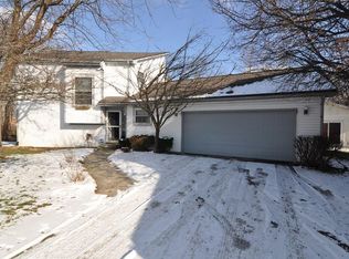 7622 Eagle Valley Pass, Indianapolis, IN 46214