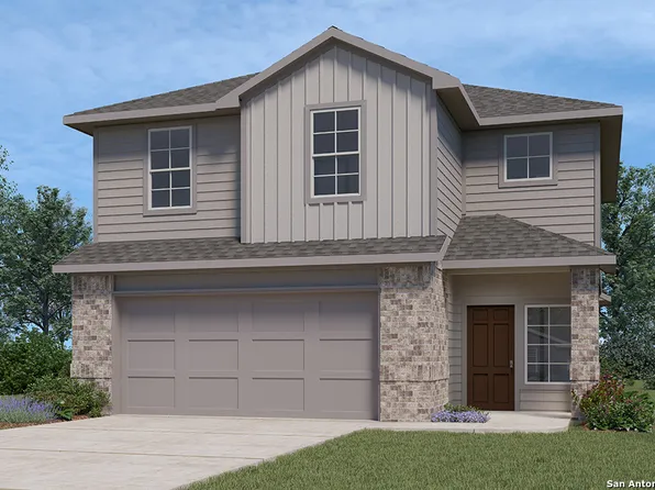 14114 San Saba Falls, San Antonio, TX 78253