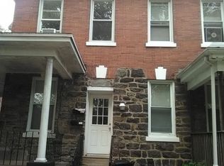 2043 N 62nd St, Philadelphia, PA 19151