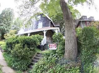 122 Merion Ave, Narberth, PA 19072