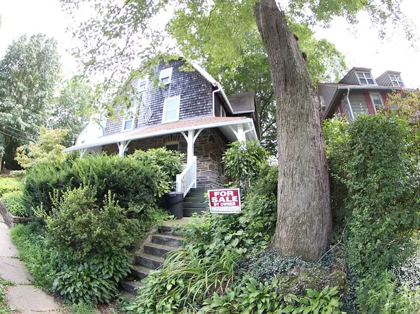 122 Merion Ave, Narberth, PA 19072