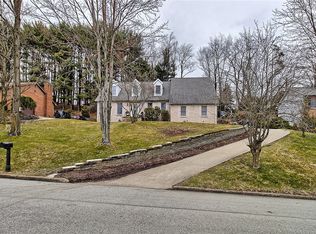 9 Northwood Rd, Greensburg, PA 15601