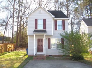 1313 Swingline Way, Raleigh, NC 27610