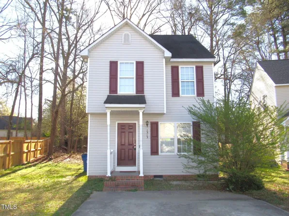 1313 Swingline Way, Raleigh, NC 27610