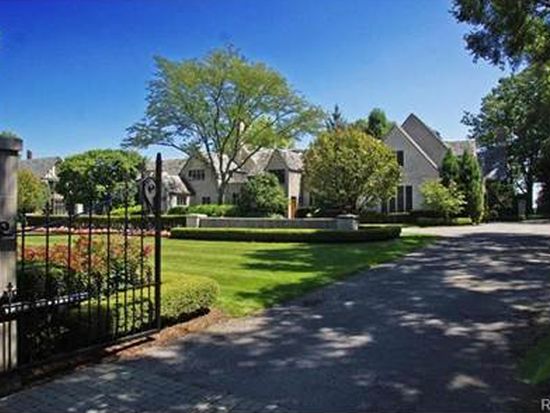 15410 Windmill Pointe Dr, Grosse Pointe Park, MI 48230 | Zillow