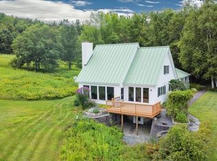 41 Churchill Dr, Cornish, NH 03745