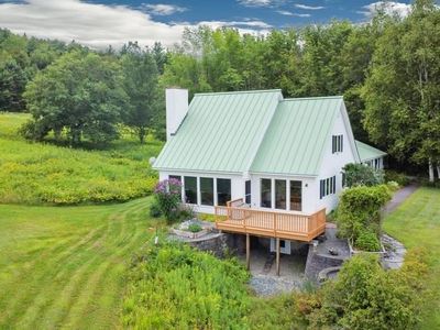 41 Churchill Drive, Cornish, NH, 03745